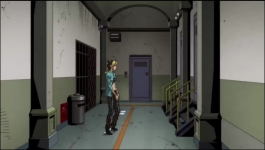 JoJo - Season 05 Episode 03